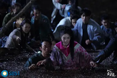 김순옥 작가 신작 '7인의 탈출'…엄기준·황정은·이준 등 출연 | 연합뉴스