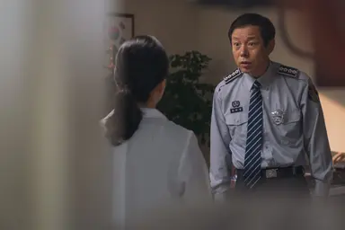 영화 '이공삼칠' 개봉…홍예지 첫 데뷔작 : 네이트 연예