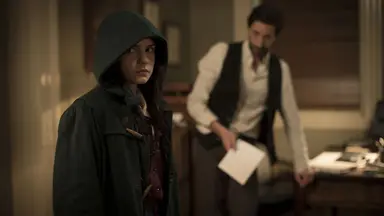 <새영화> 버스 657·백트랙 | 연합뉴스