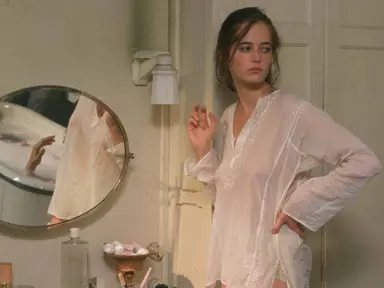 미소년'마이클 피트' 의 섹스 어필 : 네이트 뉴스