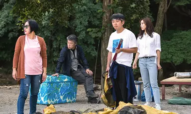 [영상] 권해효 "서울독립영화제, 개막작 주연이지만 왜 날 캐스팅 ...