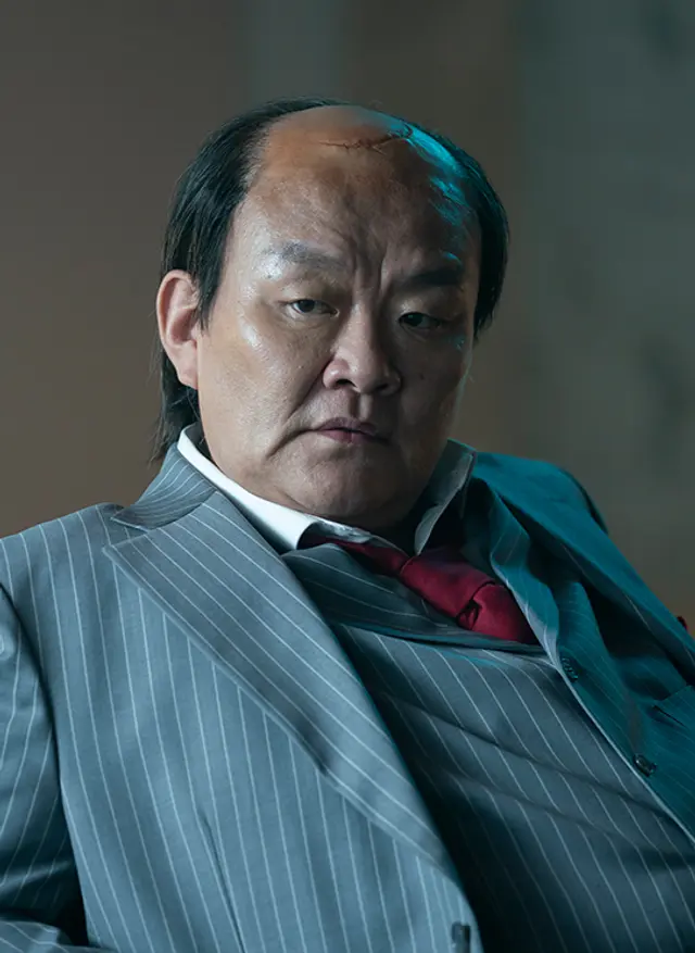 영화 정보원 후기|허성태 주연 코미디·범죄액션 결합 영화 리뷰