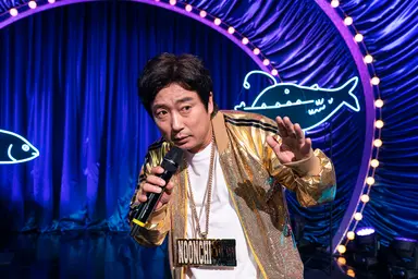 '이수근의 눈치코치' PD "천하의 이수근도 무대서 긴장했다" | 연합뉴스