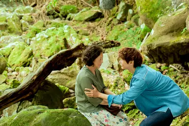 제주 출신 고두심, 영화 '빛나는 순간'서 제주 해녀 | 연합뉴스