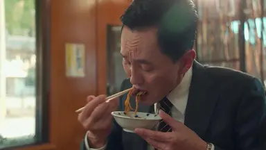 “봉준호 안되면 내가”…'고독한 미식가' 마츠시게 유타카, 韓 사랑 업고 ...