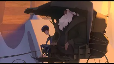 [와칭] 산타는 어떻게 알까요? 누가 착한 앤지, 나쁜 앤지...클라우스 ...