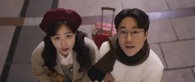 (영상) '영화보면 신기하게도 따뜻함을 느끼실 거예요' 배우 전석호와 ...