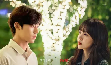 '멜랑꼴리아' 임수정 "꼭 만나야 했던 운명적 작품" | 연합뉴스