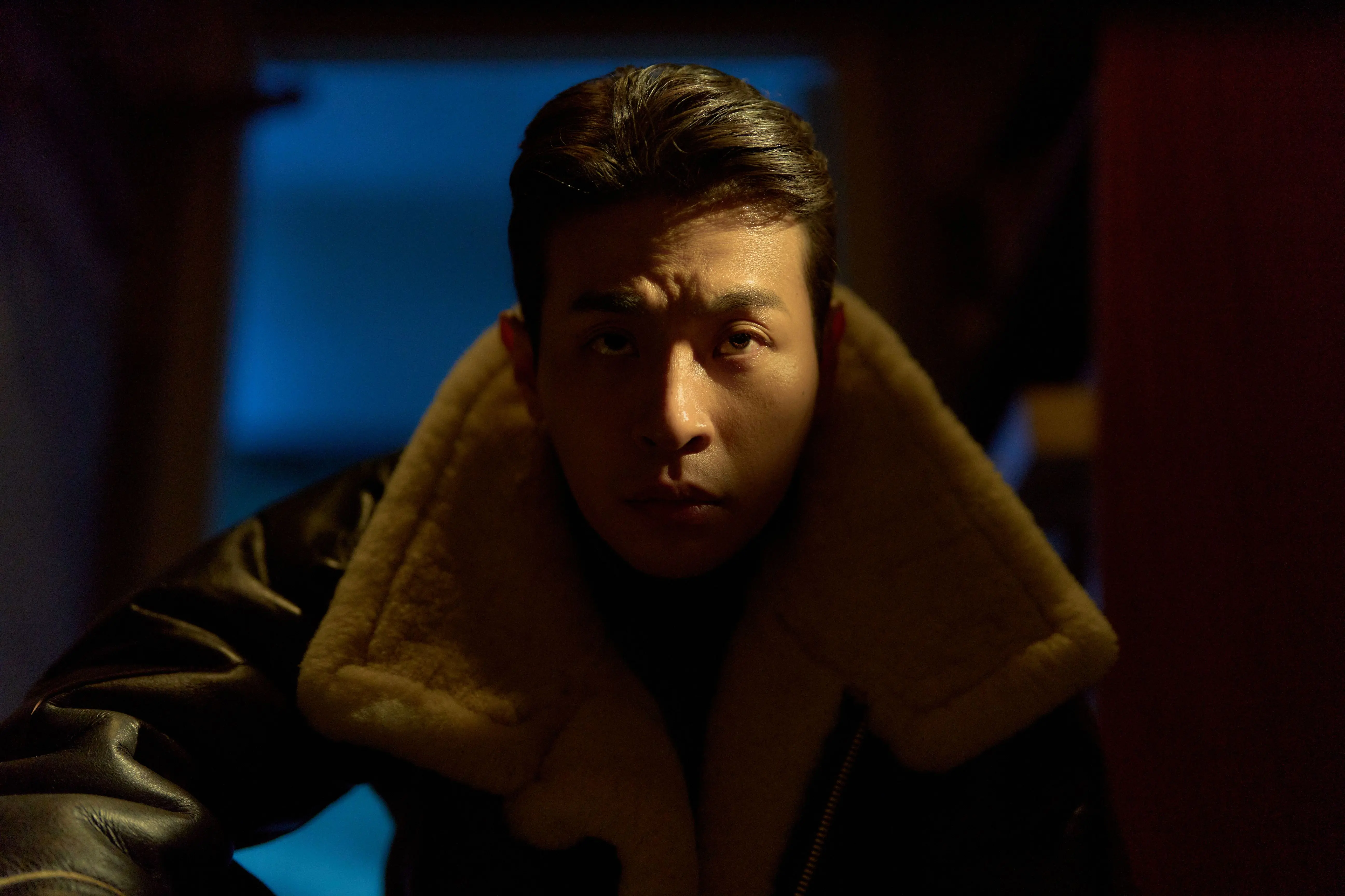 영화: 휴민트 (후기/리뷰/정보/OST/배경음악/뜻/쿠키영상X) - 러시아에서 벌어진 남북 첩보전