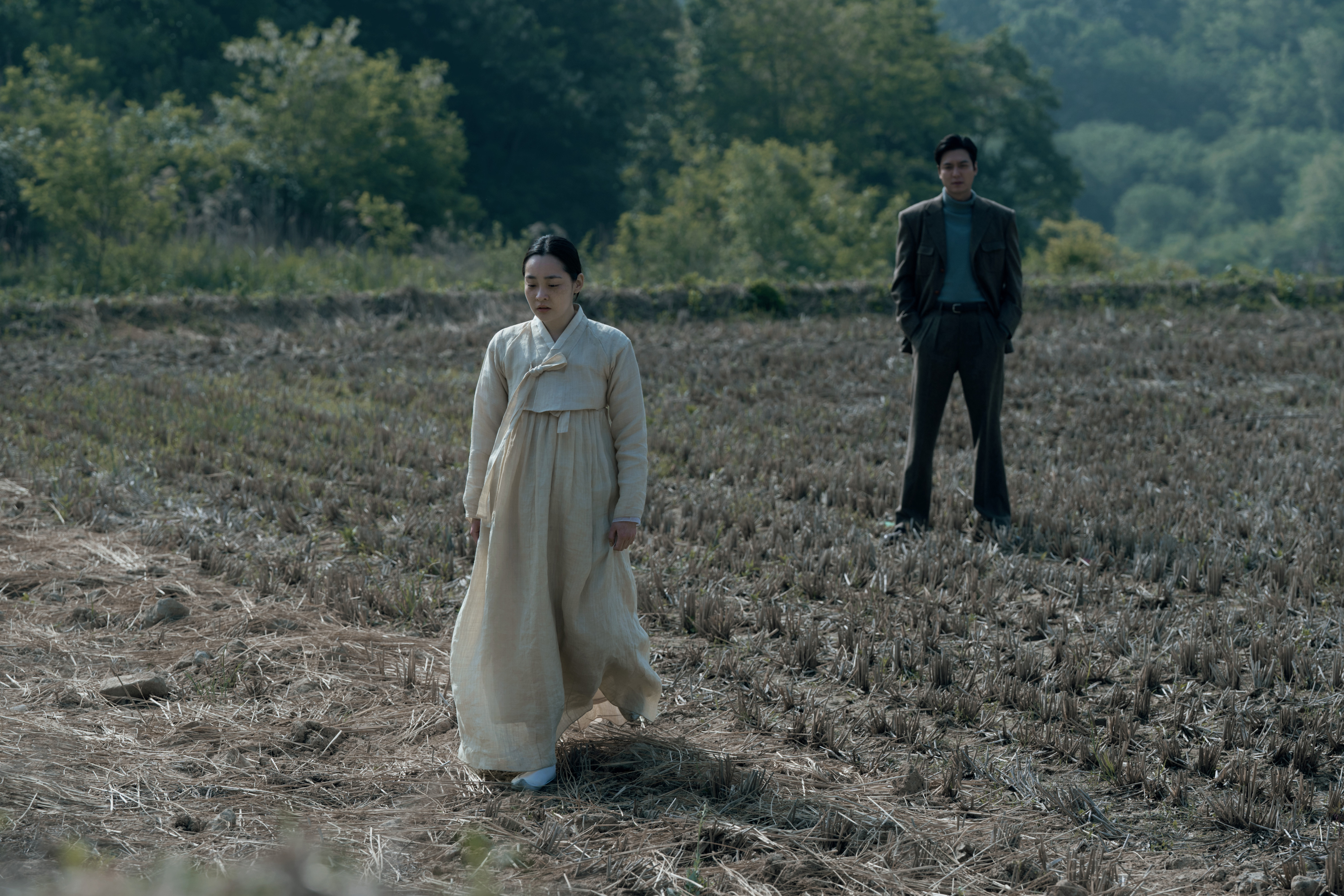 애플TV+ 미국 드라마 '파친코(Pachinko)' 시즌2 1화 내용 소개