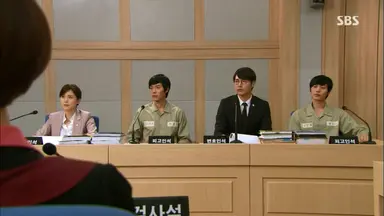 '너의 목소리가 들려' 이보영, 이종석 재판 대반전 기대…11회 예고 ...