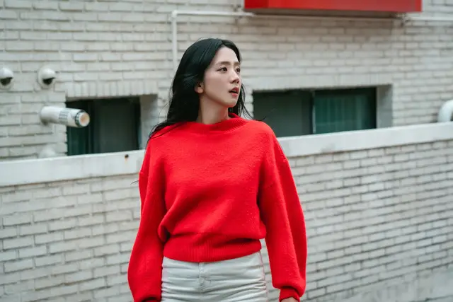 쿠팡플레이 신작 드라마 '뉴토피아' 시즌1 2화 2회 줄거리 리뷰 (좀비 출현! 꼭 19세이상 시청!)