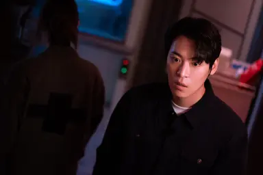 넷플릭스 '미스터리 수사단' 제작발표회 | 연합뉴스