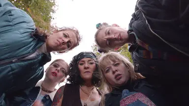 [넷플릭스 추천] 톡톡 튀는 캐릭터와 개성있는 스토리를 원한다면 ...