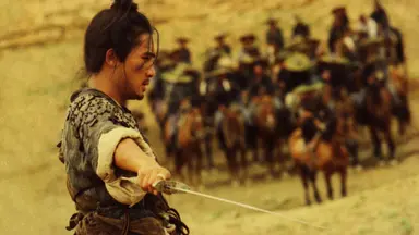 '동사서독 리덕스' 故 장국영 기일 4월1일 중국 특별상영 : 네이트 연예