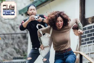 '그녀는 예뻤다' 황정음 "이 정도로 망가져도 될까요" | 연합뉴스