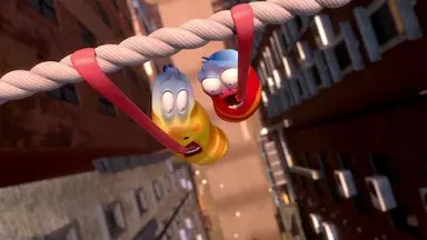 인기 애니메이션 라바 시리즈 신작 '마이라바' 사전 등록 이벤트 진행 ...