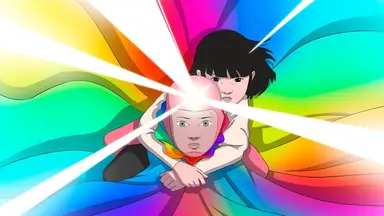 상상력으로 펼쳐낸 모험의 세계…애니메이션 '호퍼스'·'아르코' | 연합뉴스