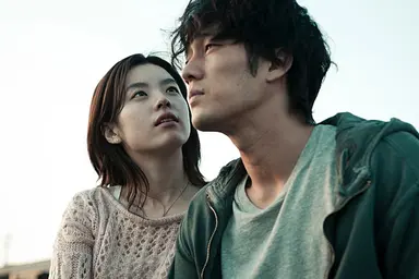 한효주측, 소지섭 영화 '오직그대만' 출연 검토중 : 네이트 연예