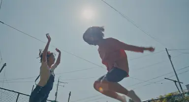 요즘 하루하루가 행복한 박지후가 말하는 영화 '벌새' - 노컷뉴스