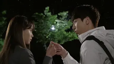 월화드라마 '후아유-학교 2015' 육성재, 강제 전학 위기 김소현에 '도움 ...
