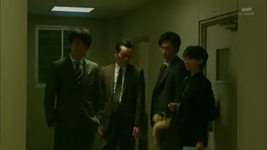 선악의 경계를 걷는 형사…오구리 슌의 열연 드라마 '보더'[오마주 ...