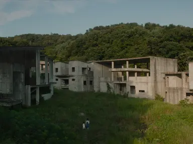 상처를 삼킨 청춘…한지수 감독·김준호 '맨홀'이 보여준 독립영화의 힘 ...