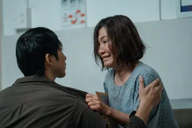 '엄마를 버리러 갑니다'…베트남 전역 울린 감동 이야기에 등장한 '한국 ...