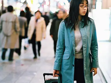 후키이시 카즈에, '일본의 정우성' 거머쥔 여자 누구? : 네이트 뉴스