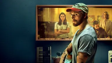 덴마크 싱어송라이터 크리스토퍼 (Christopher), 넷플릭스 영화 '뷰티풀 ...