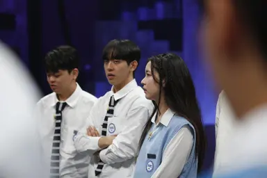 상위 1%의 두뇌 배틀…'대학전쟁' 시즌2 - 노컷뉴스