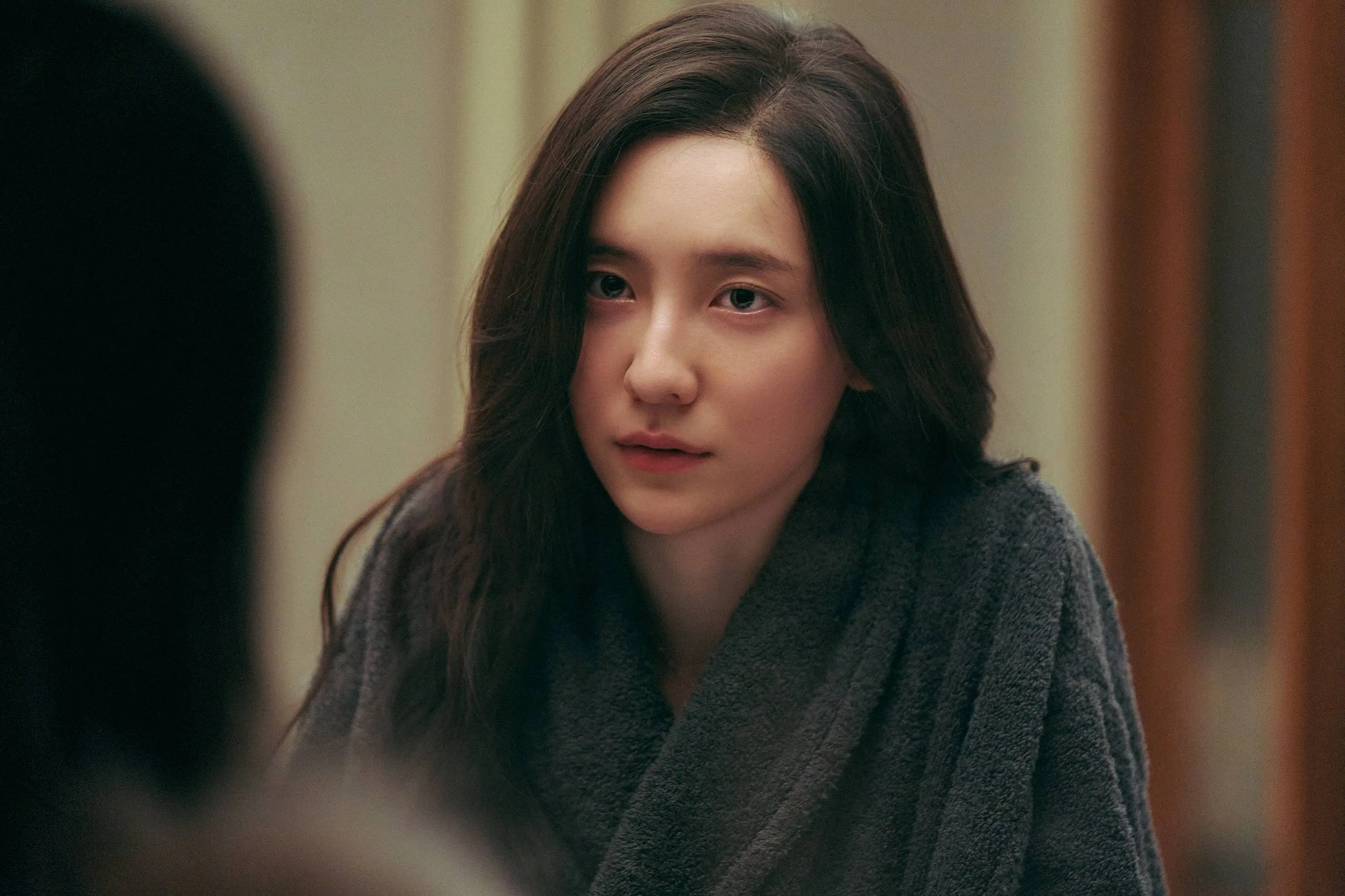 영화 <히든페이스> 리뷰 : 민낯까지 모조리 벗겨졌다 (강스포 포함)
