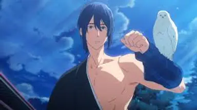 '극장판 츠루네: 시작의 한 발' 2월 21일 개봉…"꿈을 향해 활을 당겨라 ...