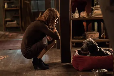 [종합] '접속 무비월드' 마담 싸이코, 이자벨 위페르가 클로이 모레츠 ...