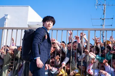 아카소 에이지, 10월 한국 팬미팅 개최 : 네이트 연예