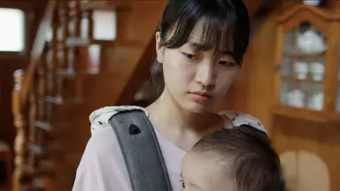 [TD포토] 전봉석-임승현 '홈리스 기대해주세요' : 네이트 연예