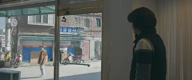 [포토]김권후, 그대 너머에 파이팅 : 네이트 연예