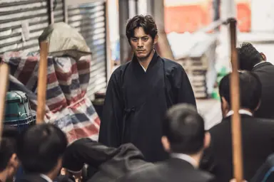 [N현장] 오지호 "'태백권', 주성치 영화 같아…무술 가미한 코미디 ...
