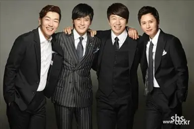 `신사의 품격`, "장동건 카드도 유효!", 역시 화제의 드라마