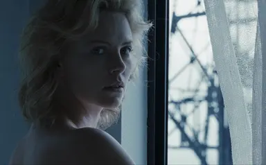 제니퍼 로렌스, 베니스 신인연기상 수상작 '욕망의 대지'…17일 개봉 확정