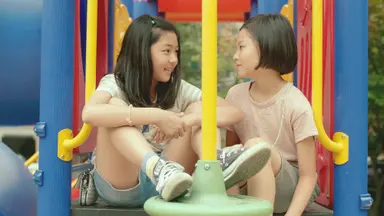 영화 '우리들' 아역배우 최수인, 제이와이드컴퍼니와 계약 - 노컷뉴스