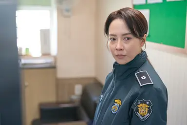 영화 '만남의 집' 송지효 "밝지 않은 역할, 저와 닮아서 출연" | 연합뉴스