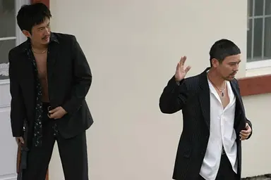'창수' 안내상 "'시실리 2km' 때 임창정에게 많이 맞아…제대로 복수했다 ...