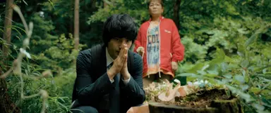 '사형에 이르는 병' 국내 개봉 확정, 날 선 긴장감 : 네이트 연예