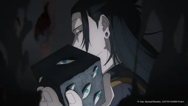 2025 개봉영화 <극장판 주술회전: 시부야사변 X 사멸회유> 후기 리뷰 정보 평점 관람평 포토 쿠키 분량 내용 옷코츠 나오야