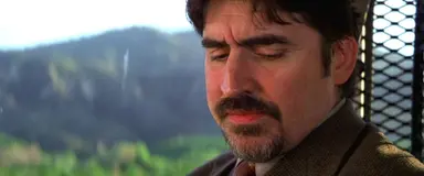 '그랜드 피아노' 존 쿠삭의 폭발적 카리스마 기대하라