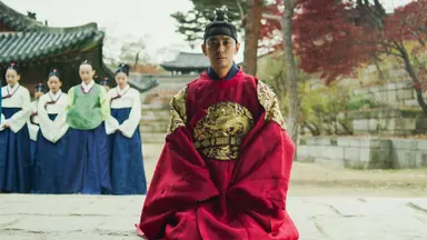 주지훈 류승룡 배두나···그런데 드라마, 넷플릭스 '킹덤' : 네이트 연예