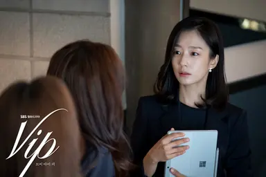 [영상] 'VIP' 이상윤 "장나라, 드라마에 목숨 던져...잘 될 수밖에" - 뉴스핌
