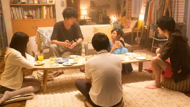 히로스에 료코와 '불륜설' 휘말린 사토 타케루 누구? - 머니투데이