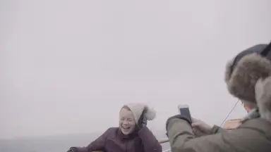 세계는 왜 그레타 툰베리를 좋아하고 또 싫어할까